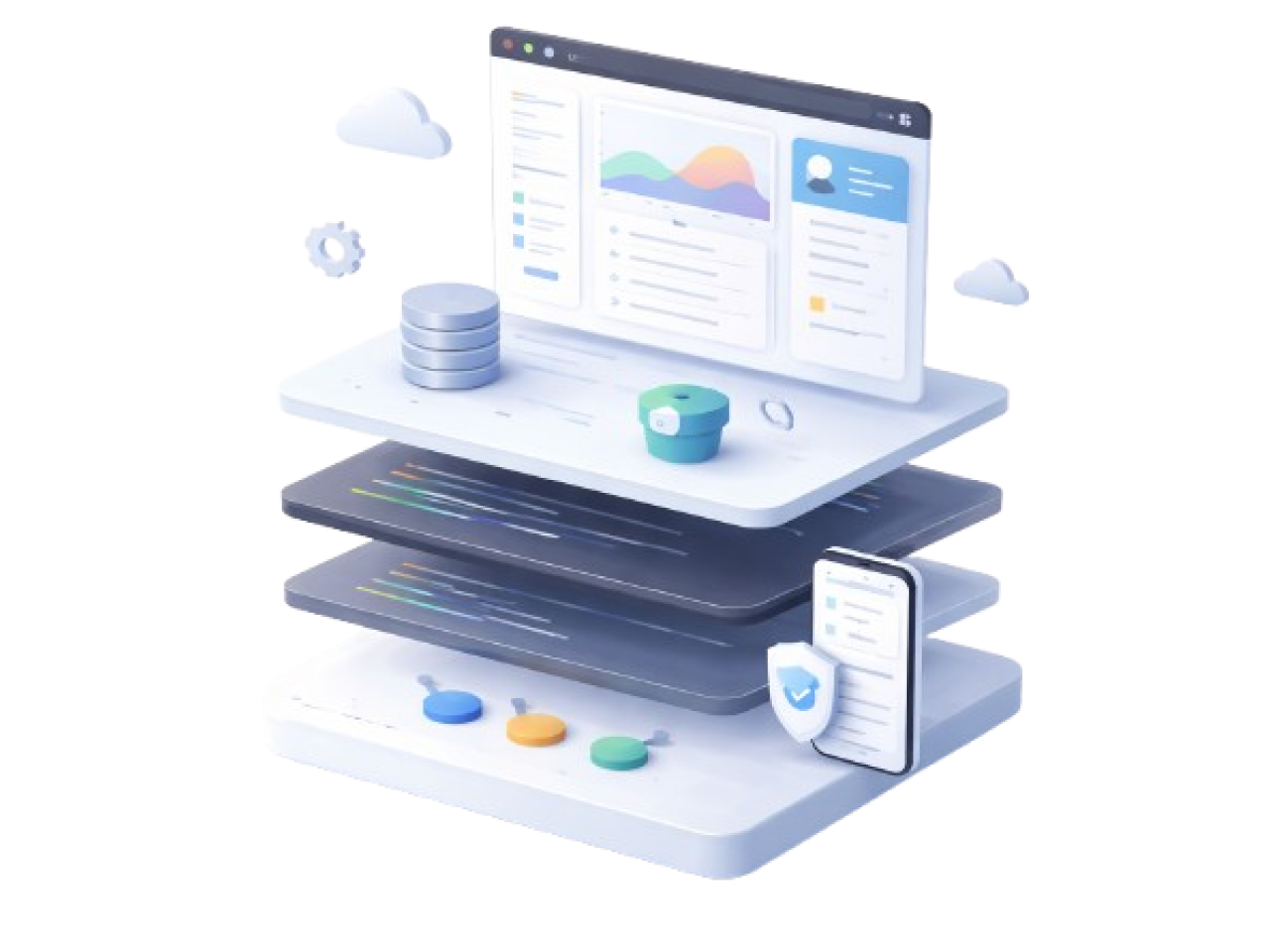 Akash Lakade — full stack developer